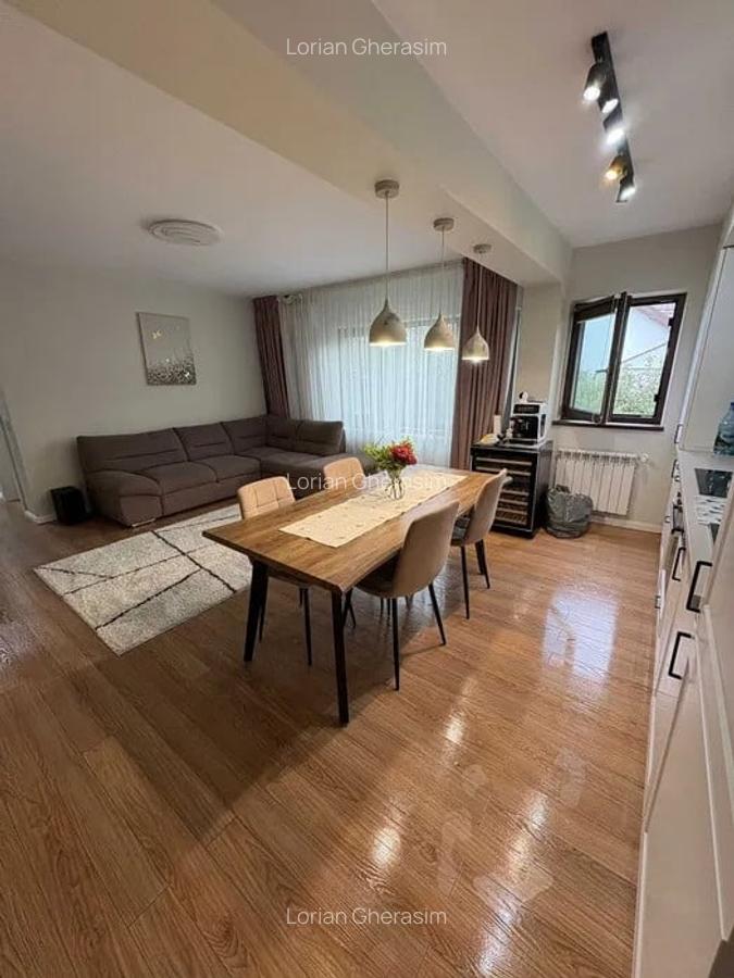 Apartament cu 3 camere *mobilat si utilat* - 300m de Hotel Bellaria - 4