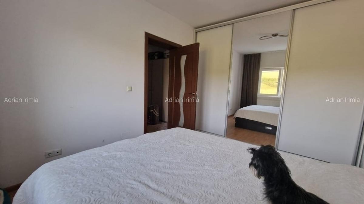 Apartament 2 camere, 56m, intabulat, mobilat in Bucium - 3
