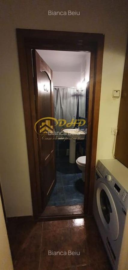 Apartament cu 2 camere în Arcu - 7