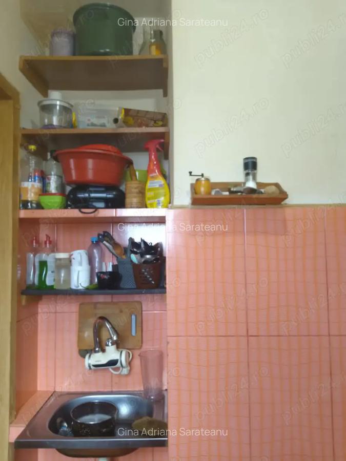 Apartament doua camere de 41 mp Zona 100 Alexandria Teleorman - 3