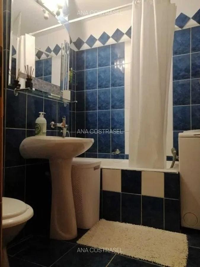 Apartament cu 2 camere, decomandat, zona Alexandru Cel Bun - 7