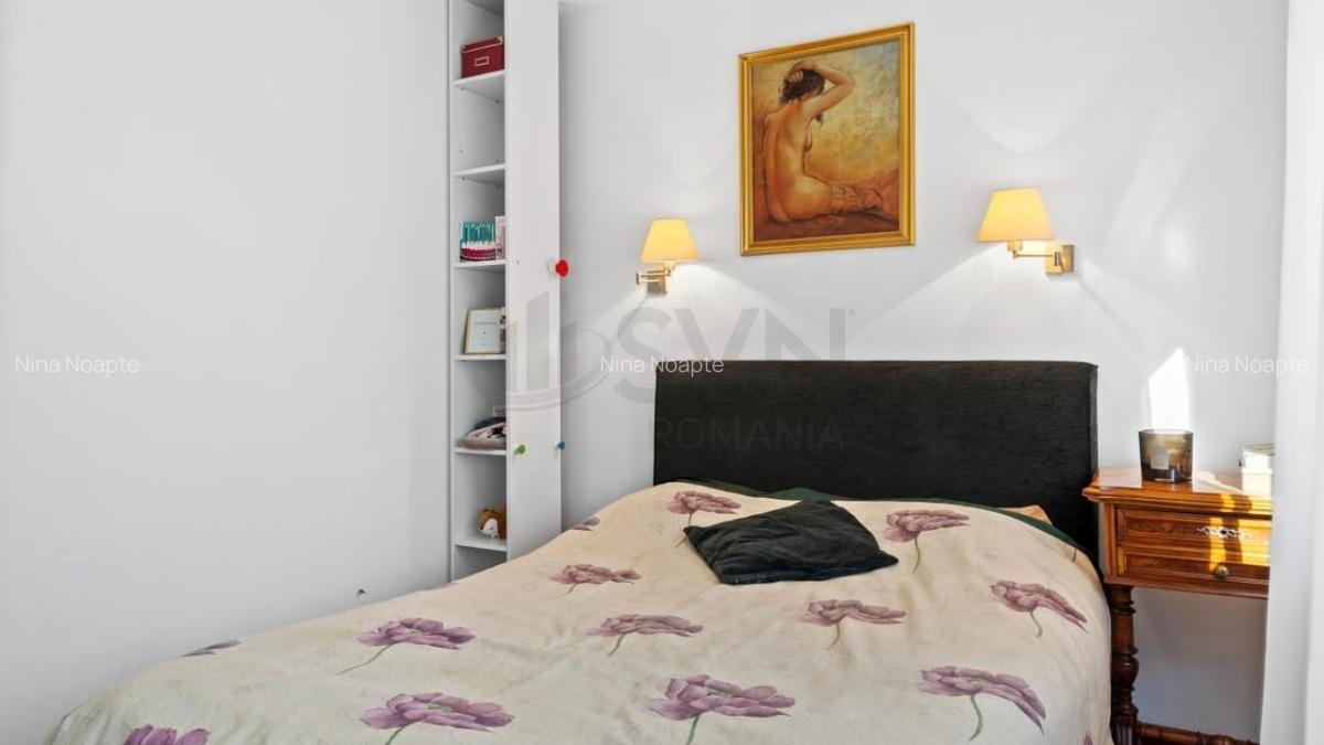 REA1026193 Apartament 2 camere I Ateneu - 6 REA1026193 Apartament 2 camere I Ateneu - 6