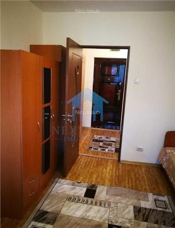 Garsoniera, Manastur - 5