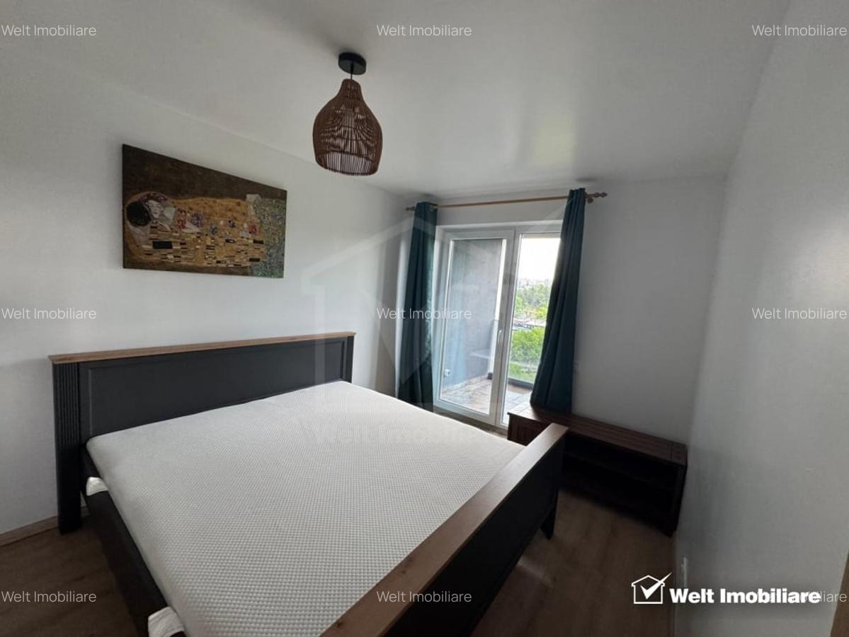 Apartament modern, 3 camere, Soporului - 10