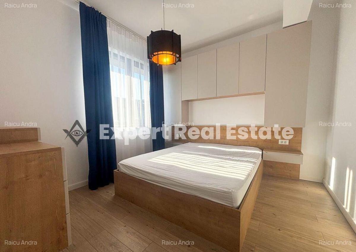 APARTAMENT MODERN 2 CAMERE-CENTRAL-OTOPENI - 5