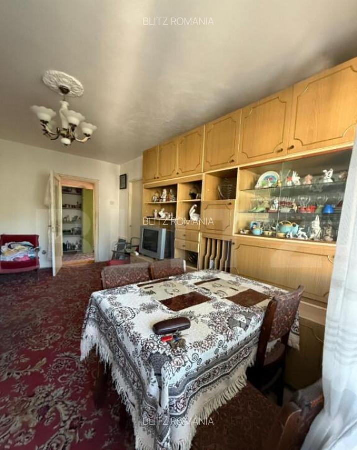 Apartament 2 camere, 54 mp, zona Nord - 8 Apartament 2 camere, 54 mp, zona Nord - 8