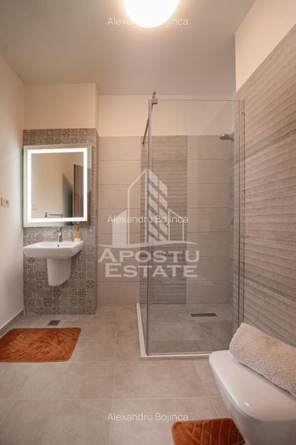 Apartament 2 camere , centrala proprie, loc de parcare, Torontalului - 7