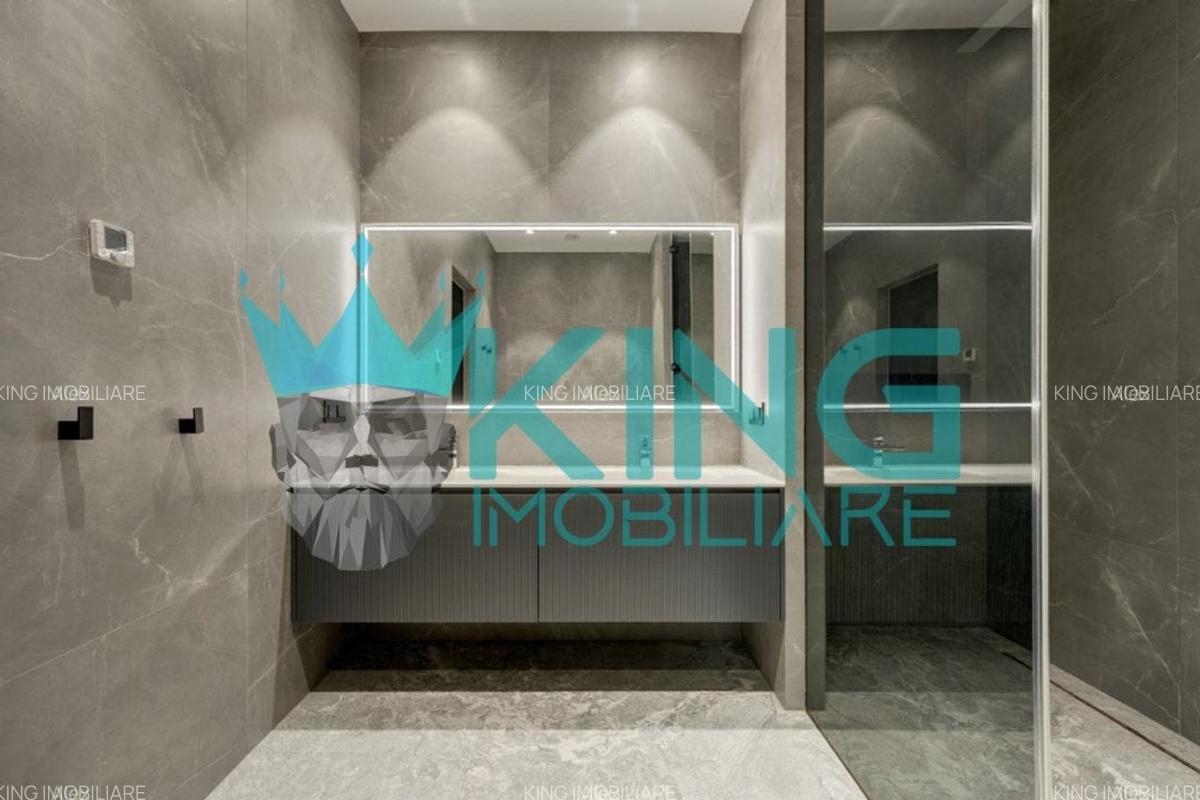 Apartament 3 Camere One Rahmaninov Bucuresti - 12
