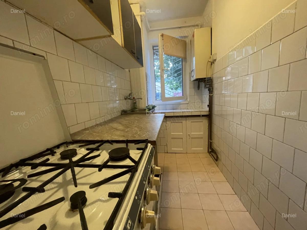 Apartament de inchiriat-2 camrere-Florilor-parter - 4 Apartament de inchiriat-2 camrere-Florilor-parter - 4