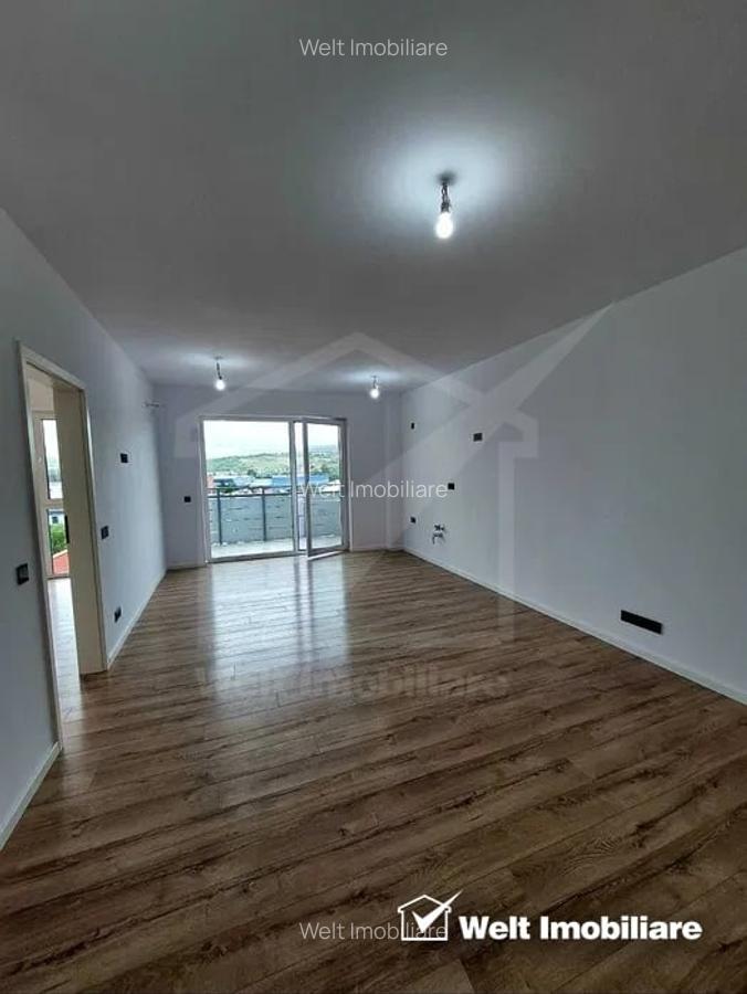 Apartament cu 2 camere de vanzare, bloc nou, parcare, Marasti - 1