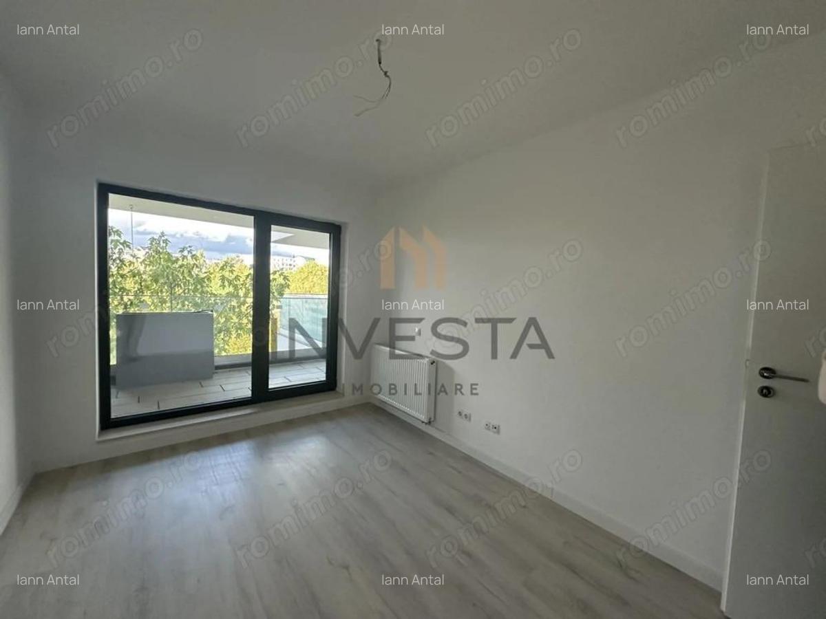 Apartament 3 camere Seasons, etaj intermediar! - 3