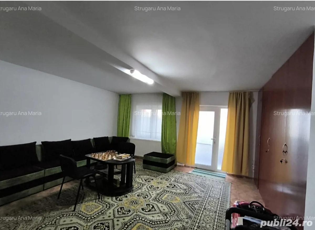 Casa P+1 cu anexe 3 apartamente, teren 493 mp zona ?coala 1, aproape de Kaufland - 5