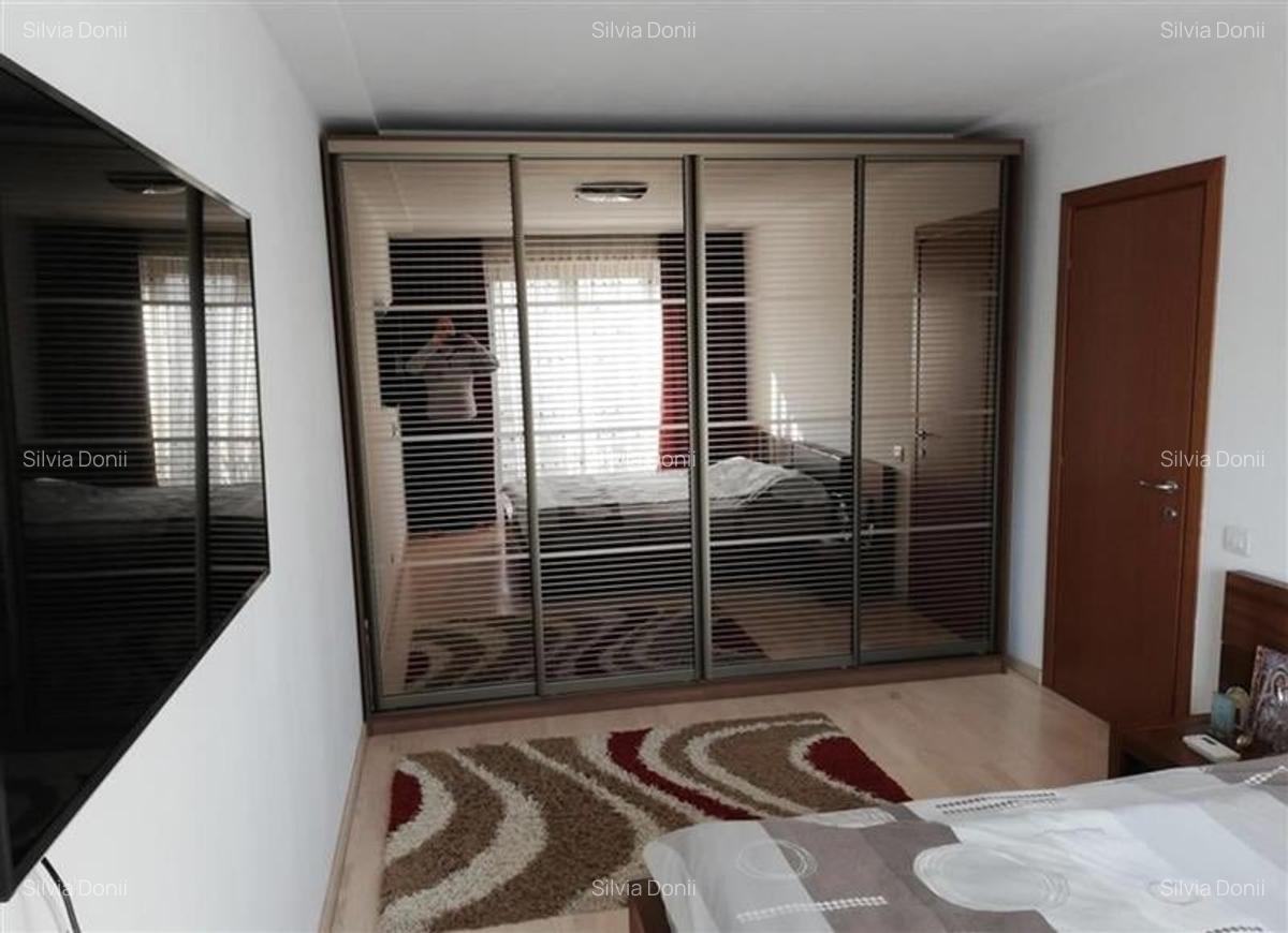 Apartament modern cu 3 camere - Mobilat - Utilat - Bloc finalizat 2009 - 6