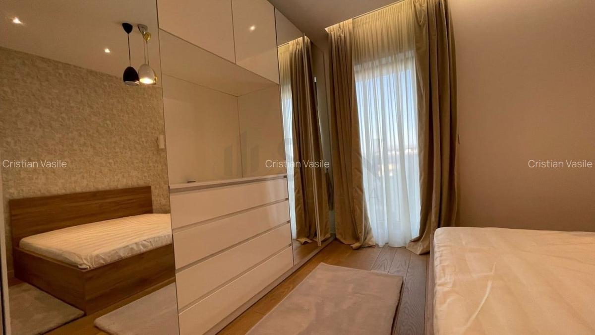 REA1025014 Apartament 2 camere I One Herastrau Park I 64 MP I De inchiriat - 8