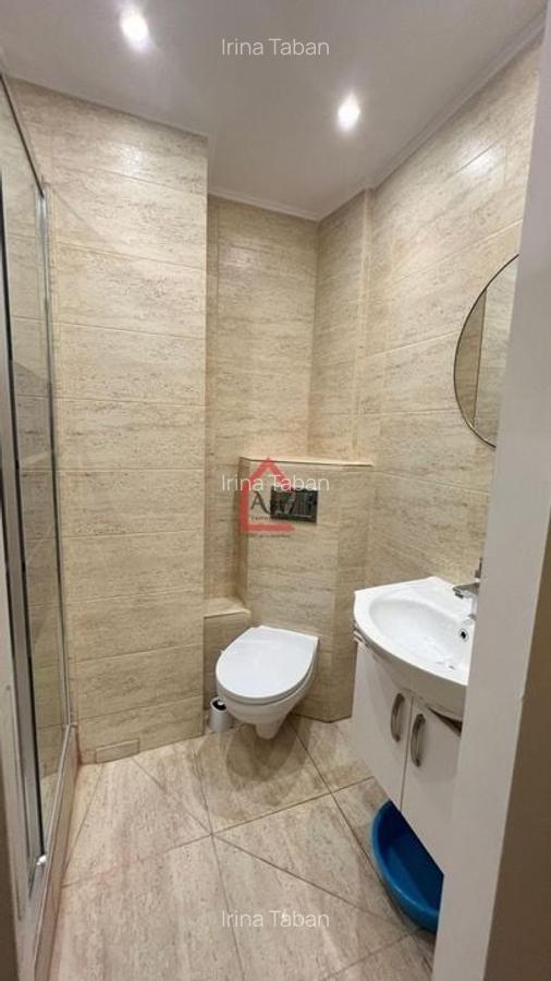 Ap 2 cam | RENOVAT complet | Tatarasi | etaj 1 - 8