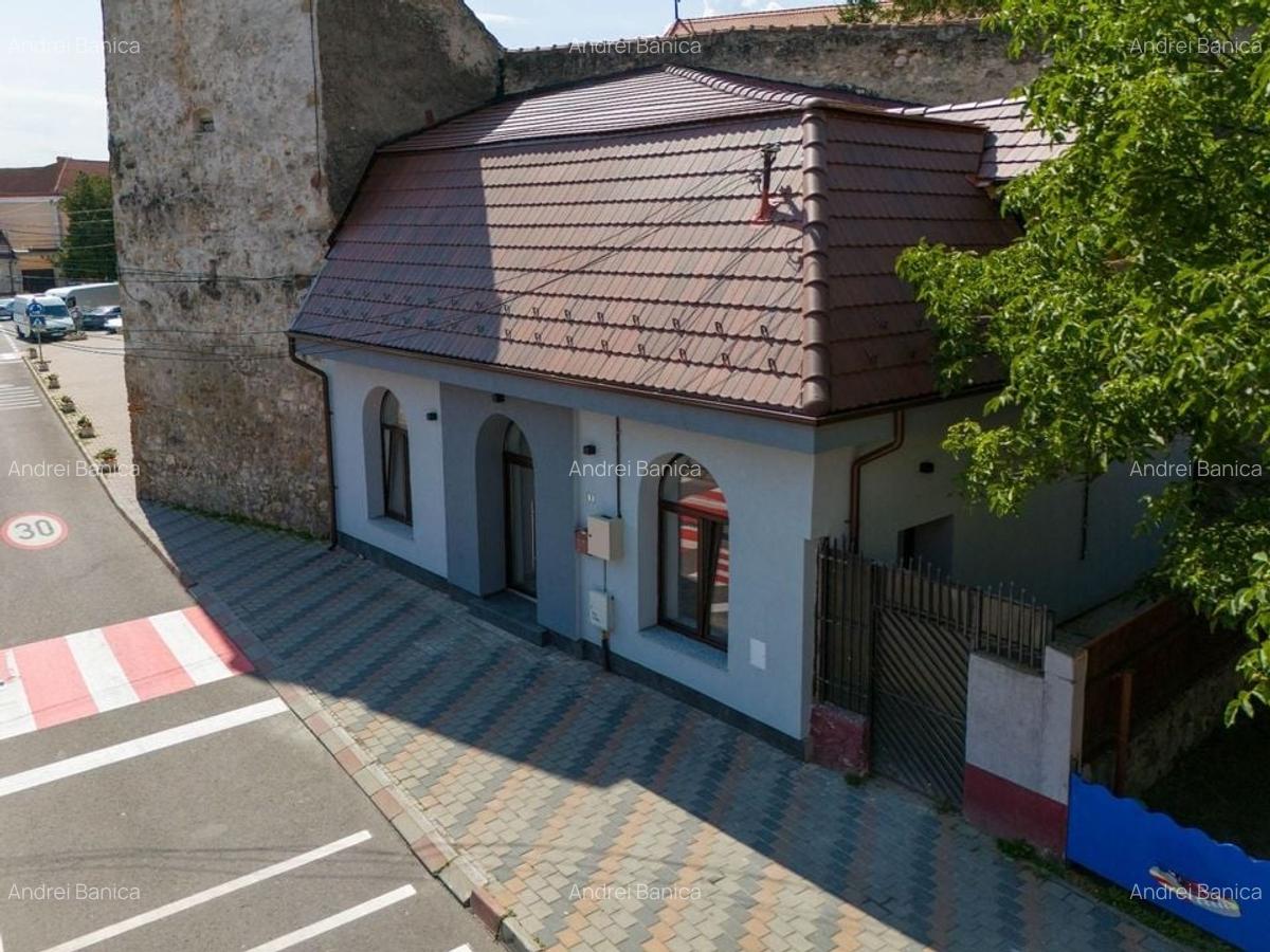 Spatiu Comercial Ghimbav central - 3
