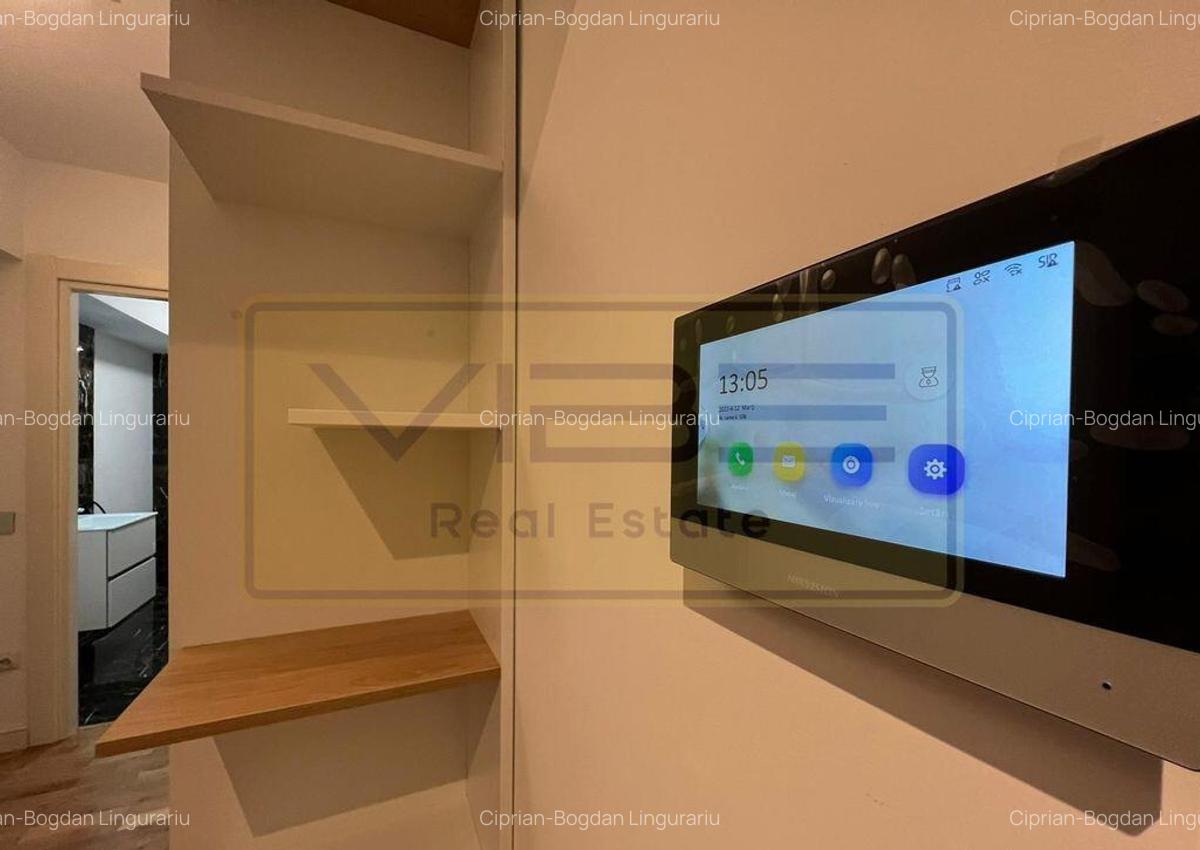 Apartament 2 camere open-space Himson Apartaments - 31