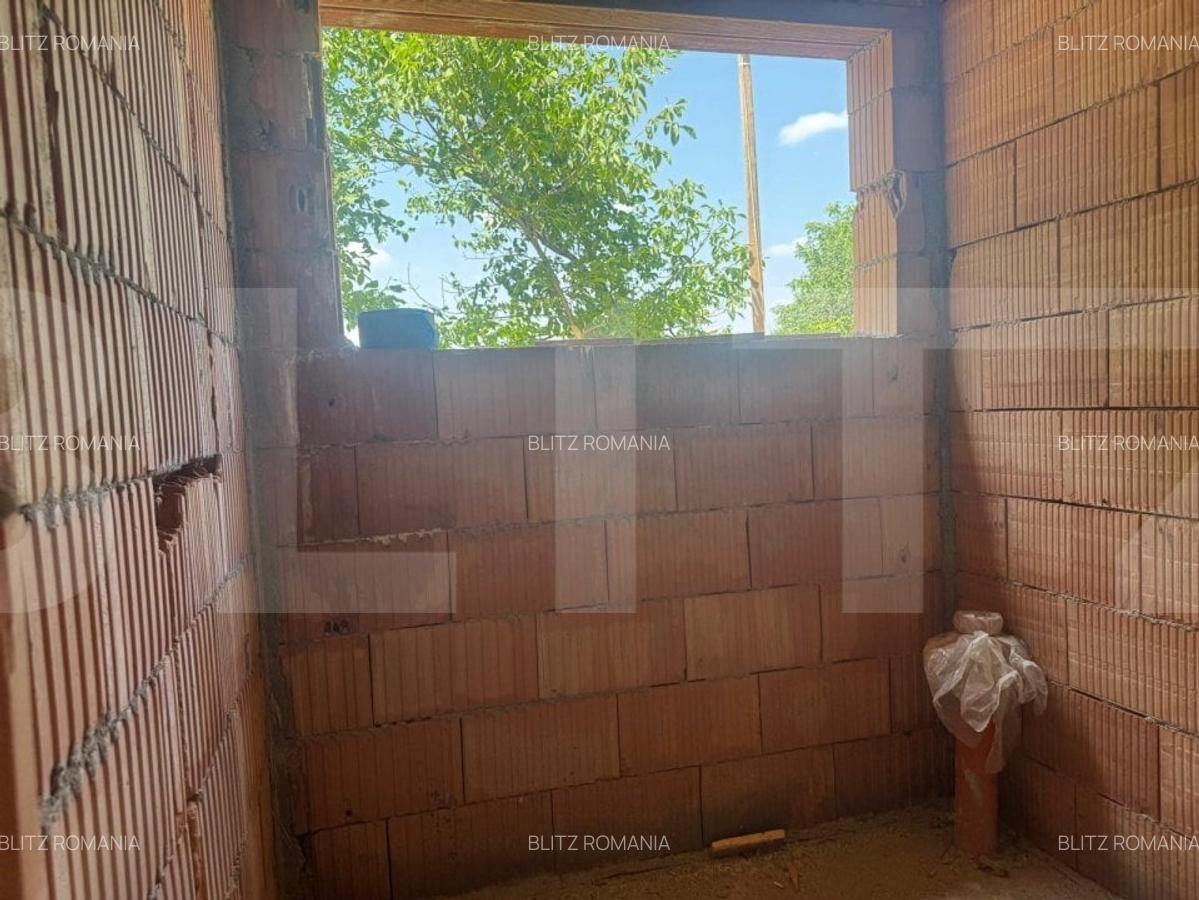 De vanzare duplex 4 camere, inca in stadiu de constructie - 12