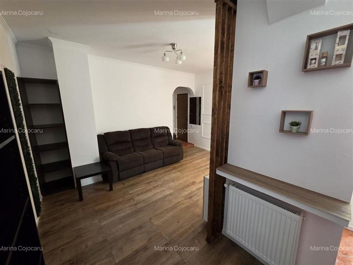 4 Camere, Traian, Centrala, Pret fix! - 4