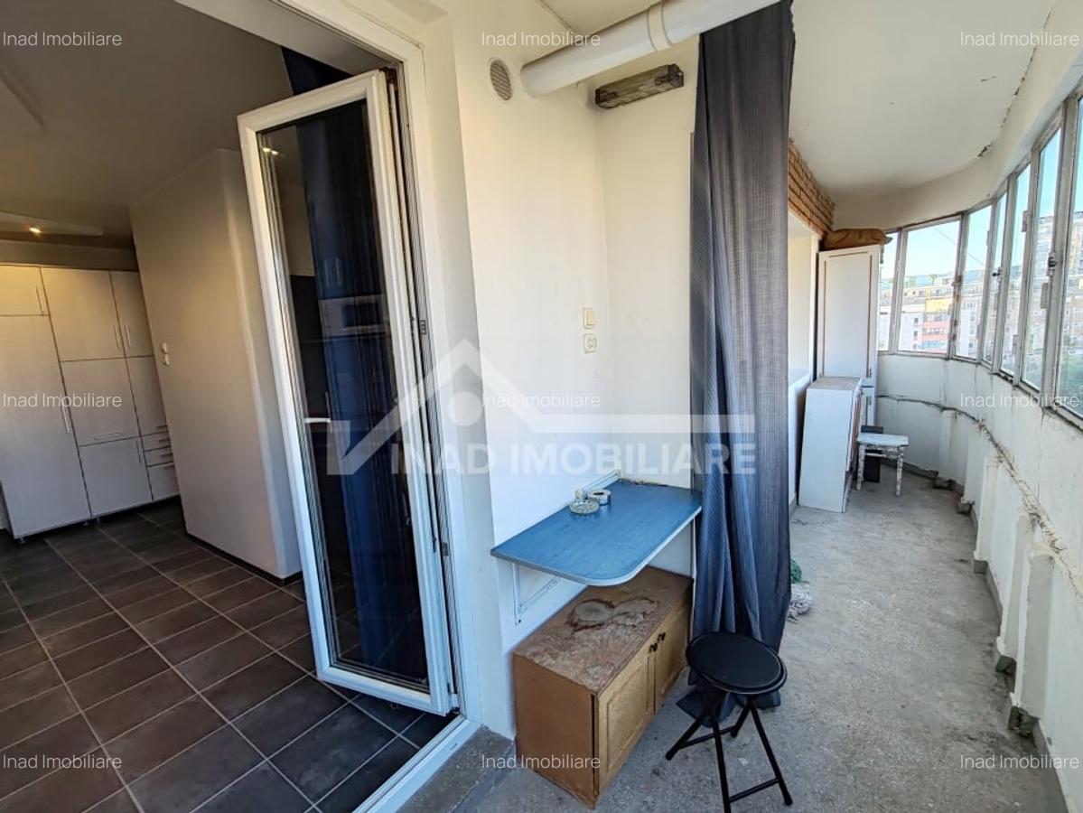 Apartament cu 2 camere decomandate situat in Marasti Str. Dorobantilor - 11