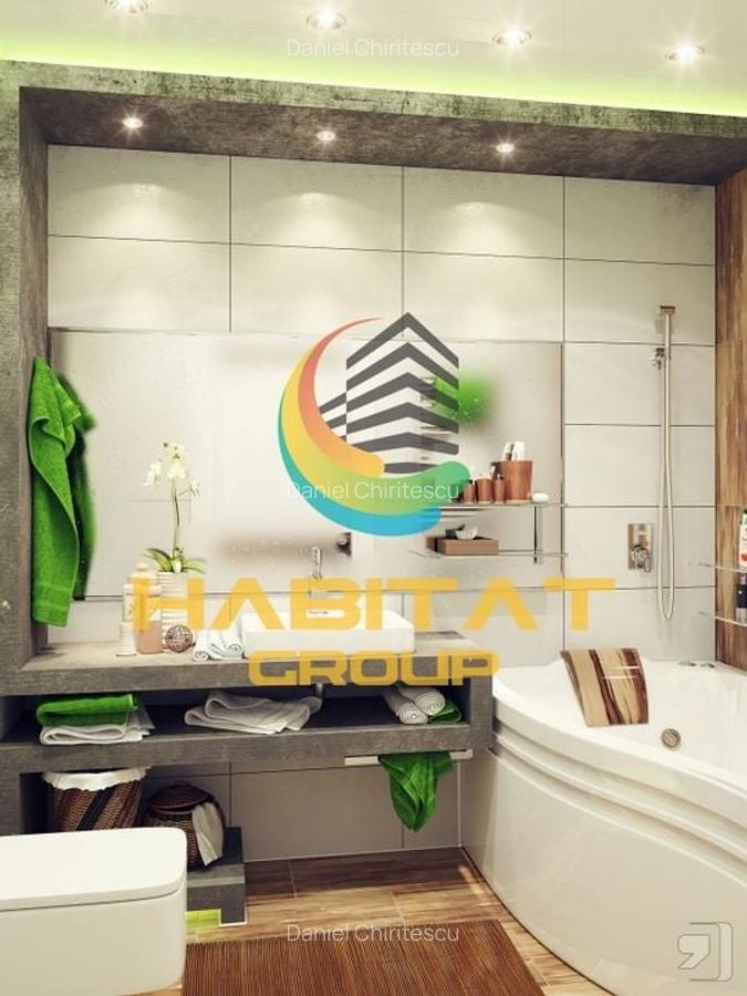 Apartament 2 Camere Incalzire Pardoseala Sector 4 Berceni - 13