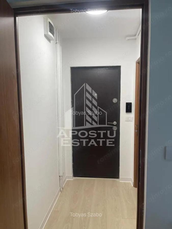 Apartament cu 2 camere, renovat, nemobilat, cu clima, in centru - 6