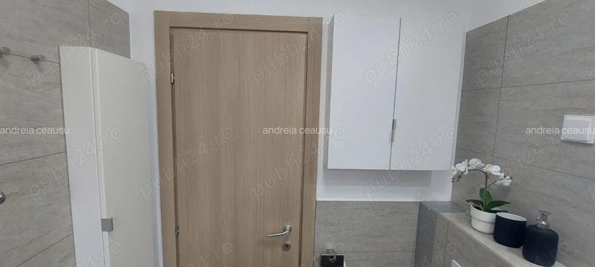 Apartament 2 camere Greenfield - 2