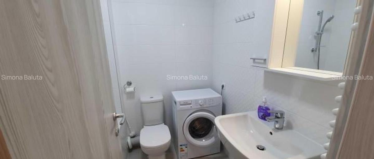 Inchiriere apartament 2 camere 21 Residence  cu loc de parcare - 7