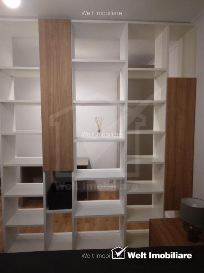 Apartament 1 camera, imobil nou, langa Iulius Mall - 11
