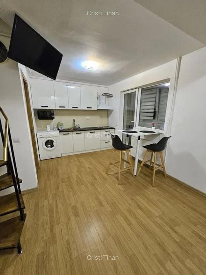 Apartament 2 camere Constantin Brancoveanu / Luica - 3