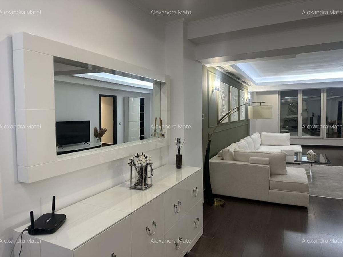 Apartament 3 camere Herastrau - 7