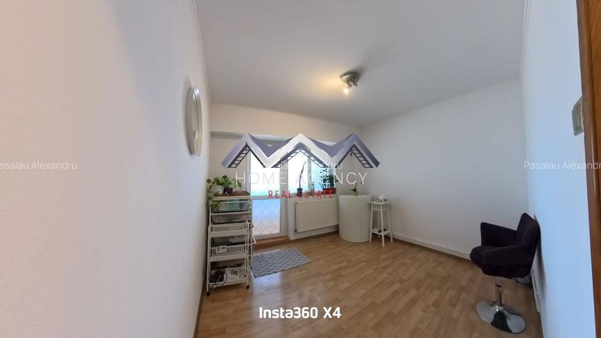 Apartament 2 camere Otopeni Central - 2
