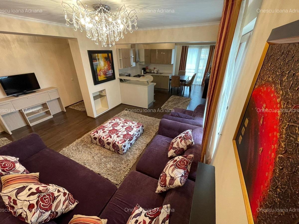 INSIEME RESIDENCE I 3 Camere cu parcare I Pipera| Erou Iancu Nicolae - 1