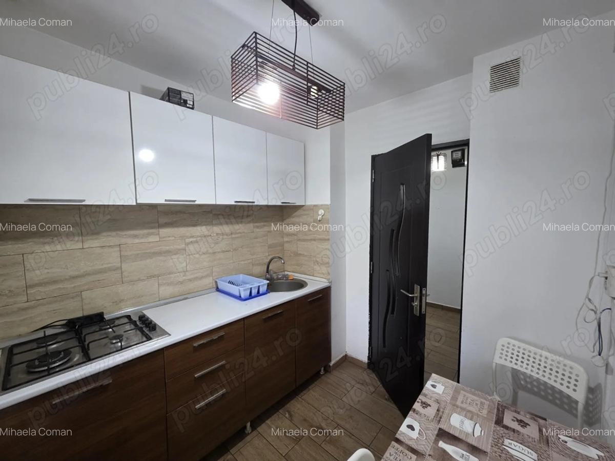 Vand apartament Costin Georgian - 8