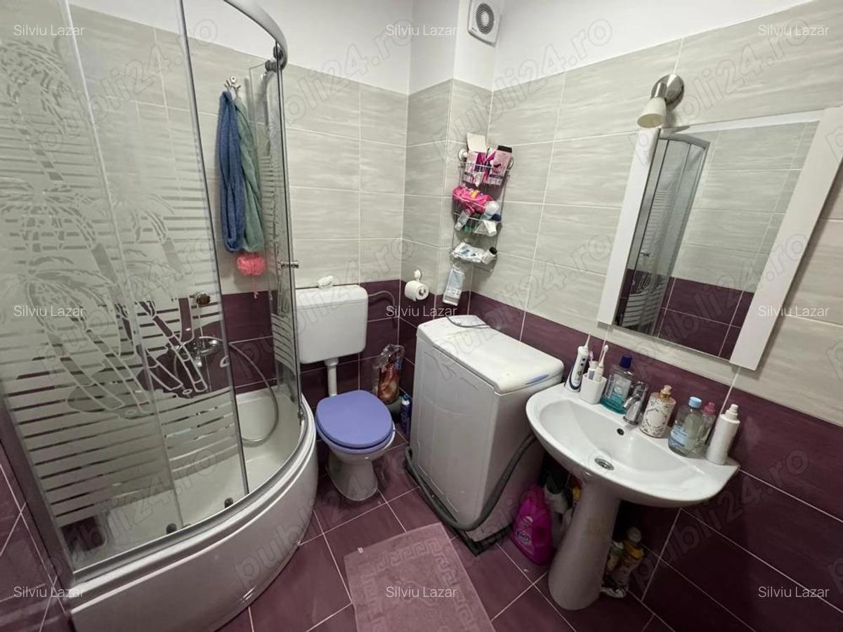 Apartament 2 camere | Mobilat Utilat | Gata de mutare - 10