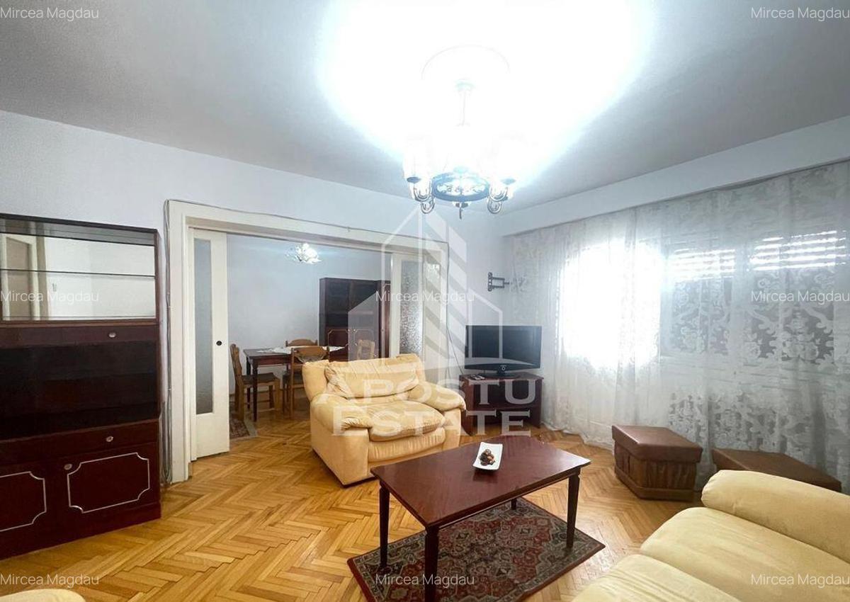 Apartament 4 camere, zona Centrala - Piata Mica, Lac - 3