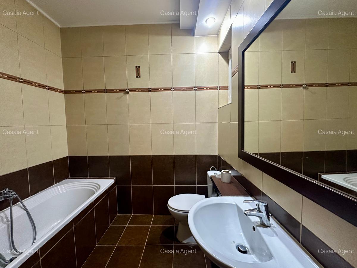 Apartament cu 3 camere de vanzare  | Timpuri Noi | bloc 2007 | lângă metrou - 8