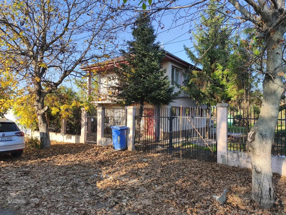 Casa P+1 Petrachioaia - 6