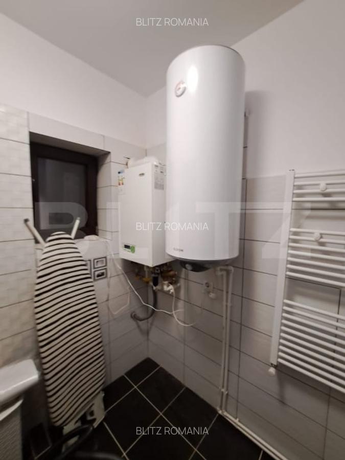 Duplex spatios cu curte proprie - Cartier Stupini, Brasov - 20