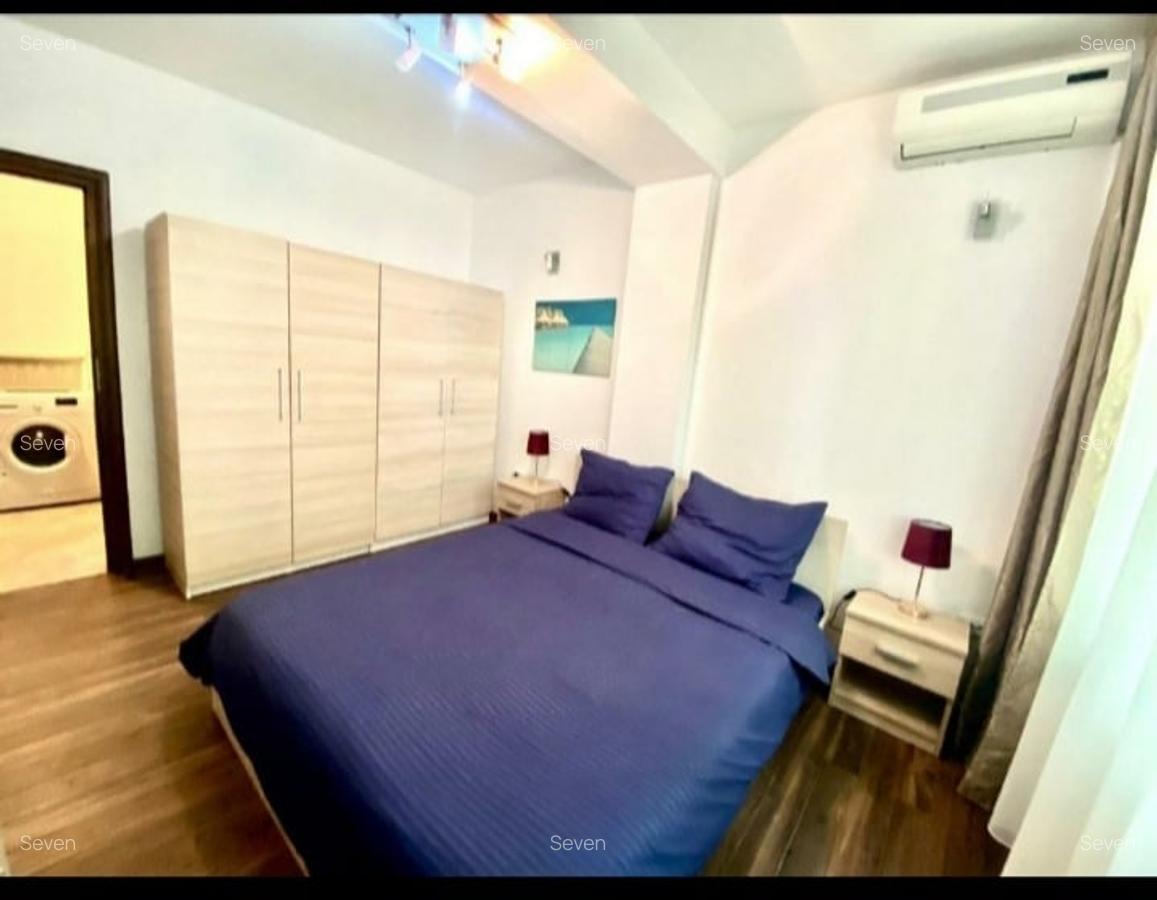 Apartament 2 camere - Mamaia Nord - 110.000 euro (Cod E2) - 2