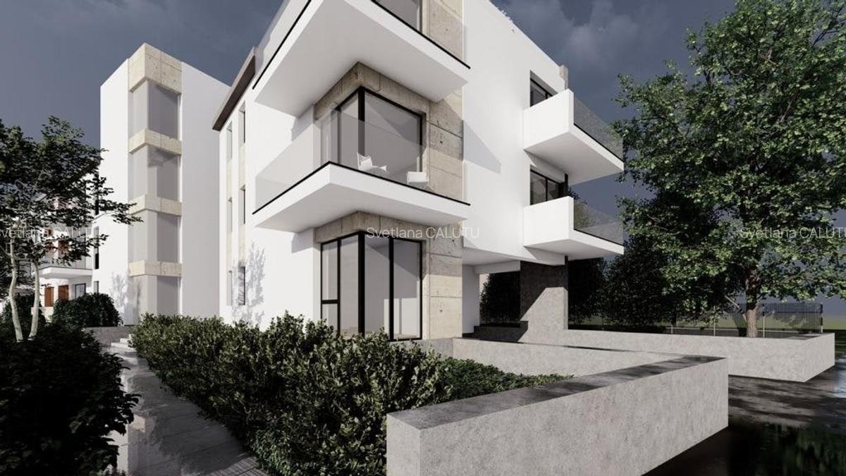 Apartament cu 2 camere decomandat în P-ța Muncii - 4