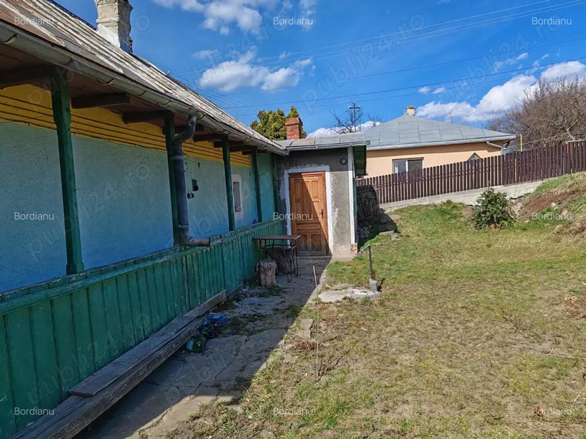 Casa cu teren de vanzare -34500 euro negociabil - 4