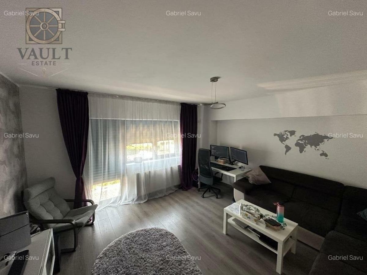 Apartament cu 2 camere decomandat, mobilat în Prelungirea Ghencea - 3
