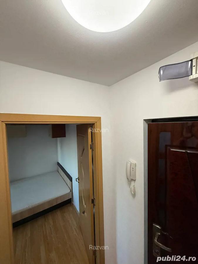 Apartament 1 camera, mobilat utilat, mansarda, str. Lorena, vis a vis de parc - 2