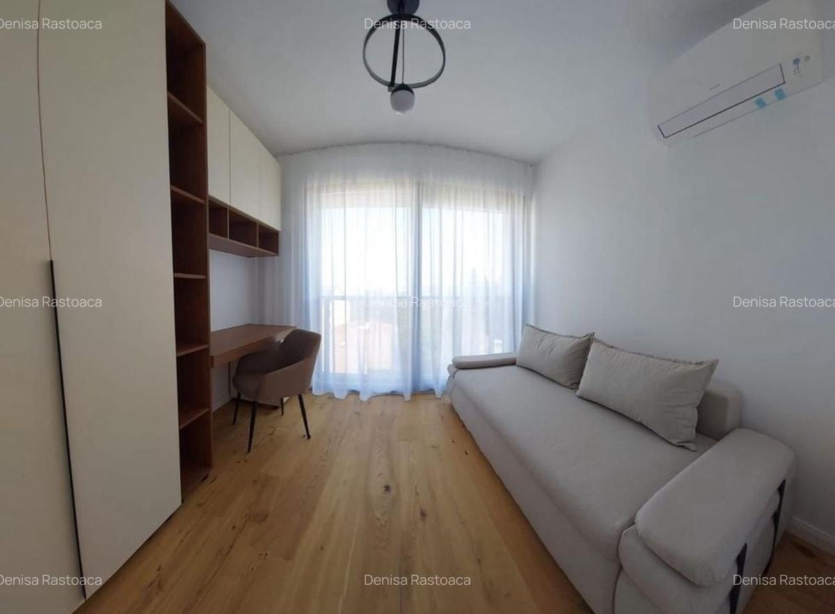Apartament cu 3 camere în Aviației - 5