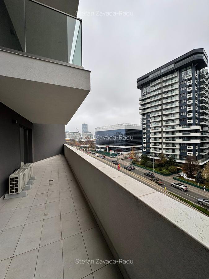 Complex PrimaVista - terasă - loc parcare subteran inclus - 8