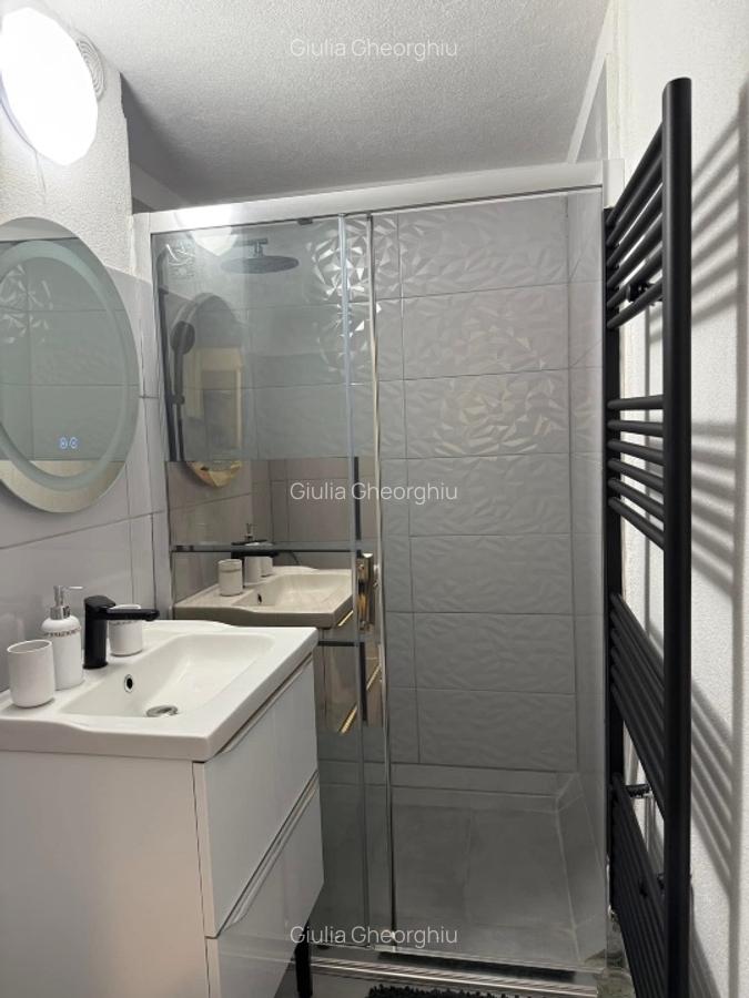 Apartament 2 camere - sector 1 - Sos. Straulesti - 5