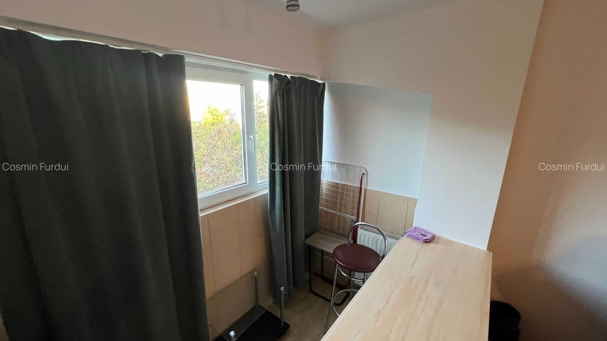 De inchiriat garsoniera , Vitan sector3 - 4