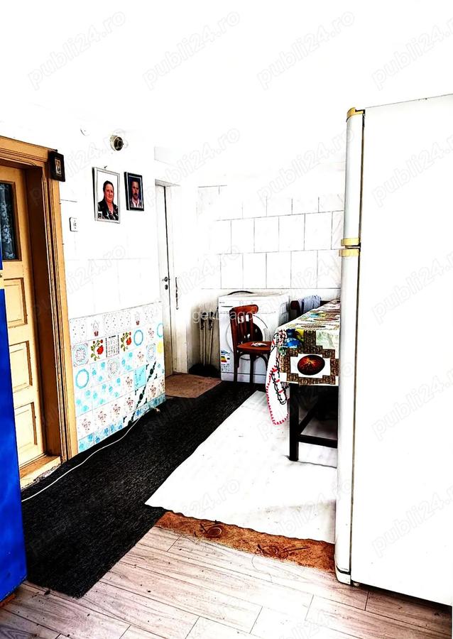 Se vinde casa la ?ara locuibila - 7