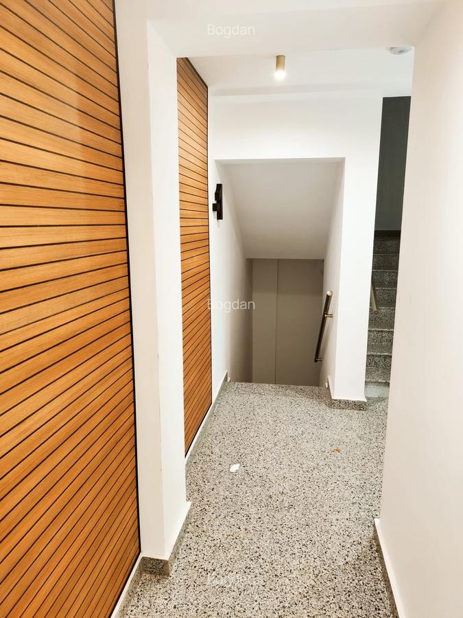 Apartament cu 3 camere nedecomandat în Titan - 16